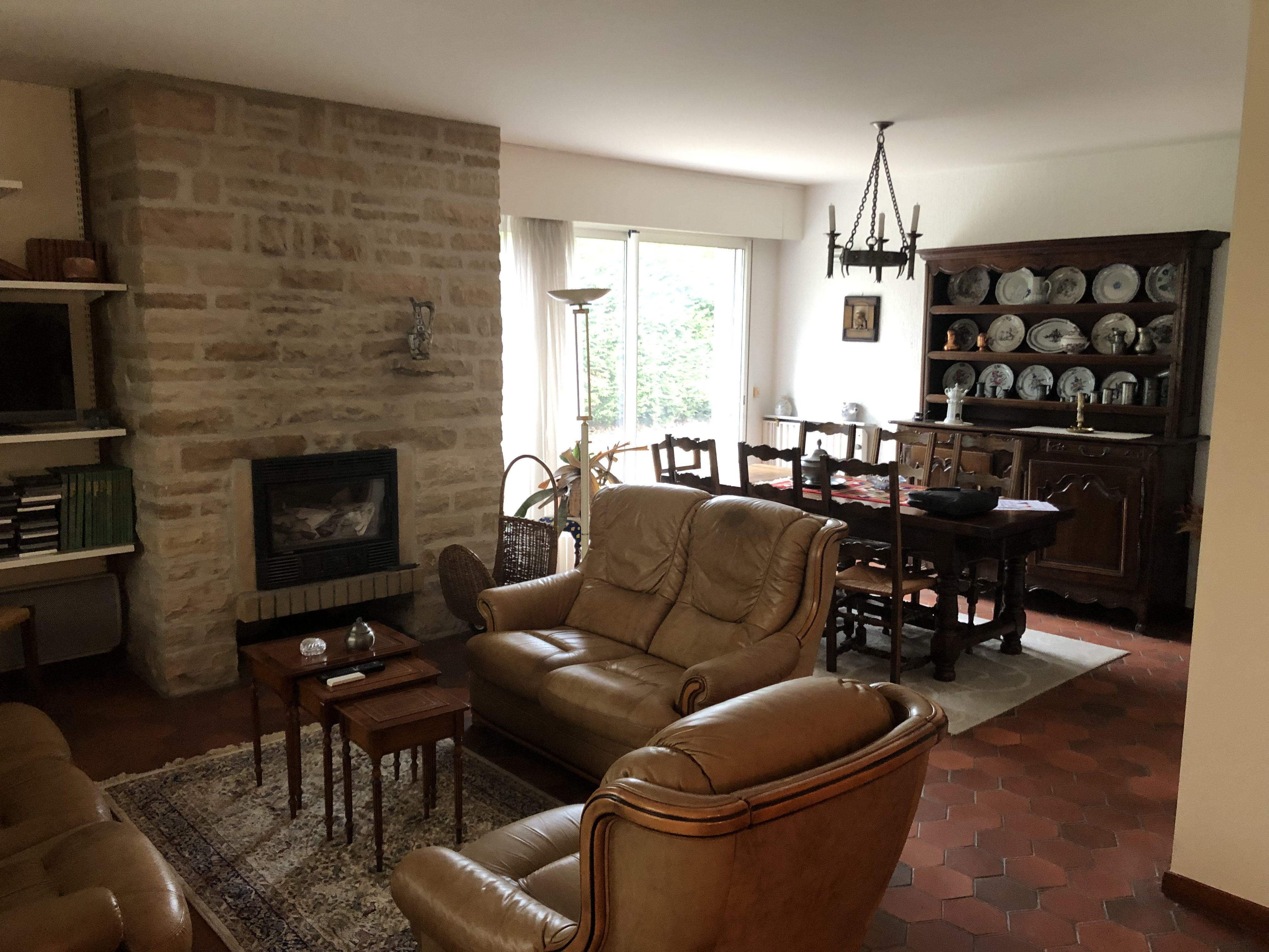 Travaux : Rénovation d&rsquo;une maison à Chevigny-Saint-Sauveur